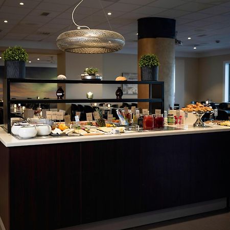 Quality Hotel Grand Royal Narvik Exterior foto