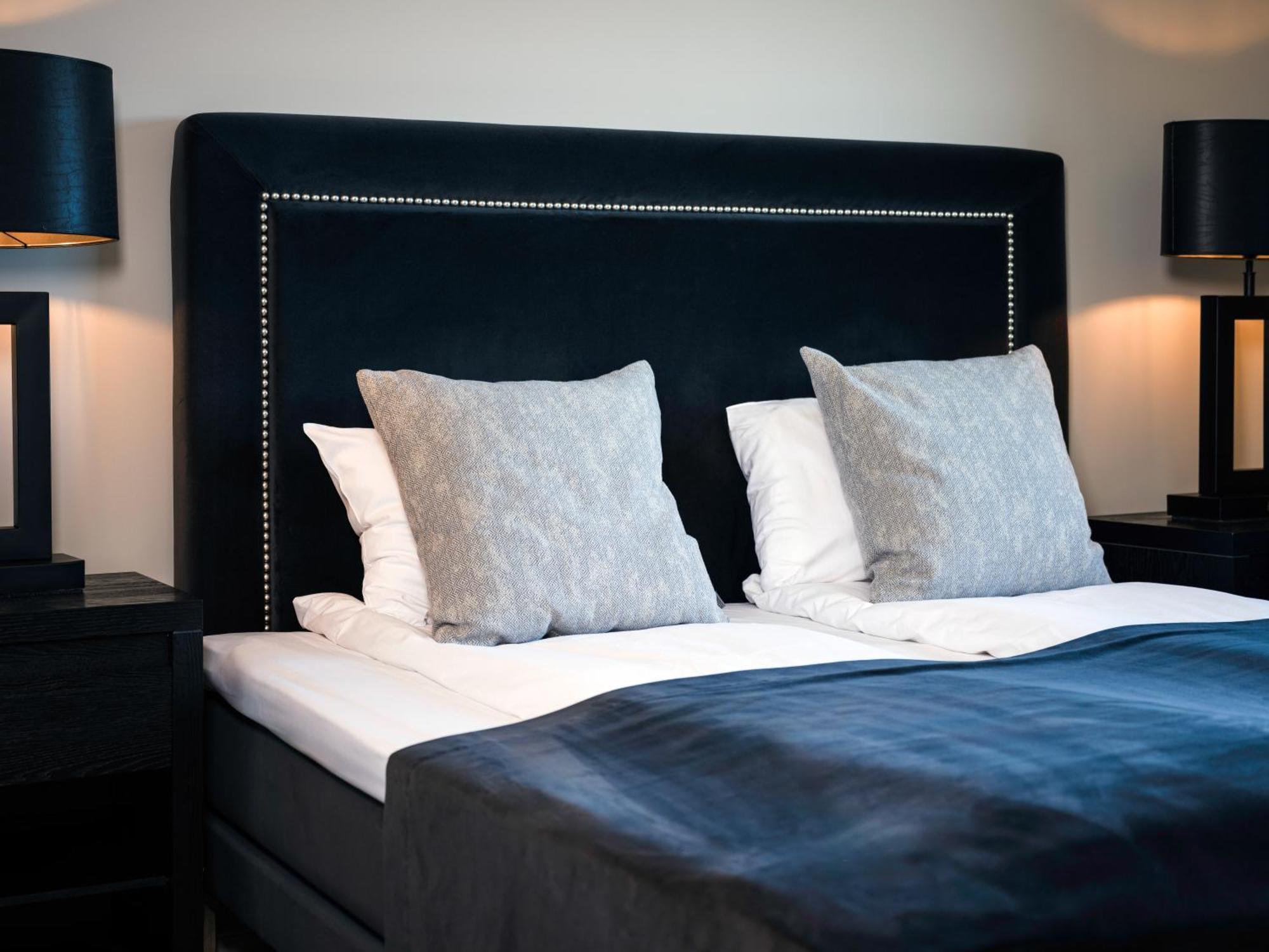 Quality Hotel Grand Royal Narvik Exterior foto
